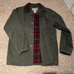 LL Bean Men’s Jacket